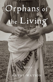 Orphans Of The Living