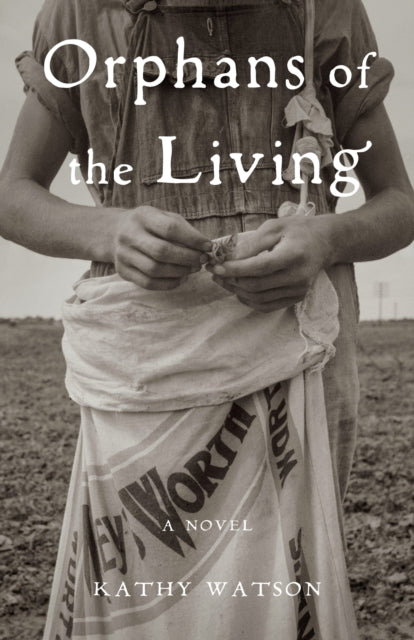 Orphans Of The Living