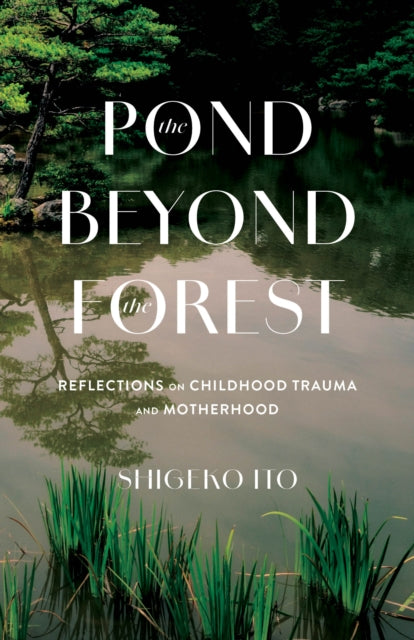 Pond Beyong The Forest