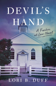 Devils Hand
