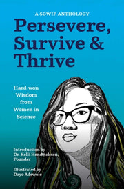 Persevere Survive Thrive
