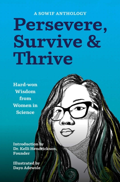 Persevere Survive Thrive