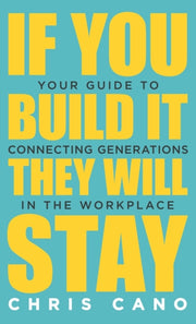 If You Build It They Will Stay: Your Gui