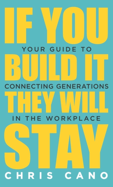 If You Build It They Will Stay: Your Gui