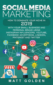Social Media Marketing: How To Dominate