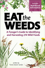 Eat The Weeds