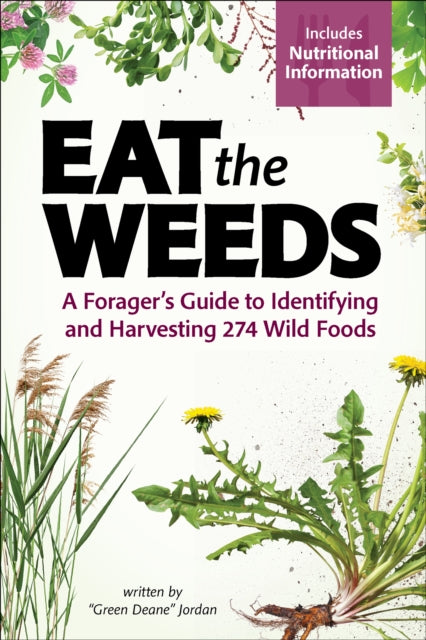 Eat The Weeds