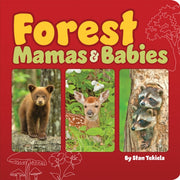 Forest Mamas And Babies
