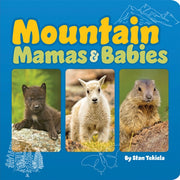 Mountain Mamas And Babies