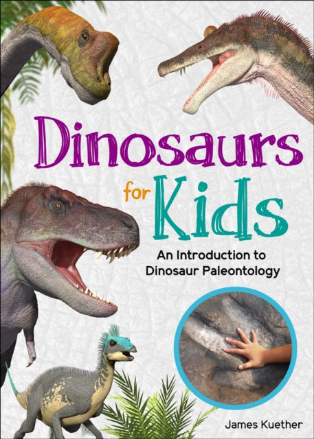Dinosaurs For Kids