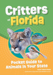 Critters Of Florida