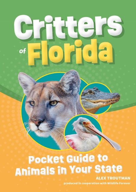 Critters Of Florida
