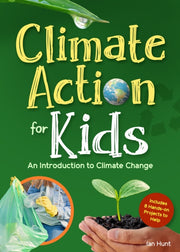 Climate Action For Kids