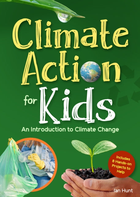 Climate Action For Kids