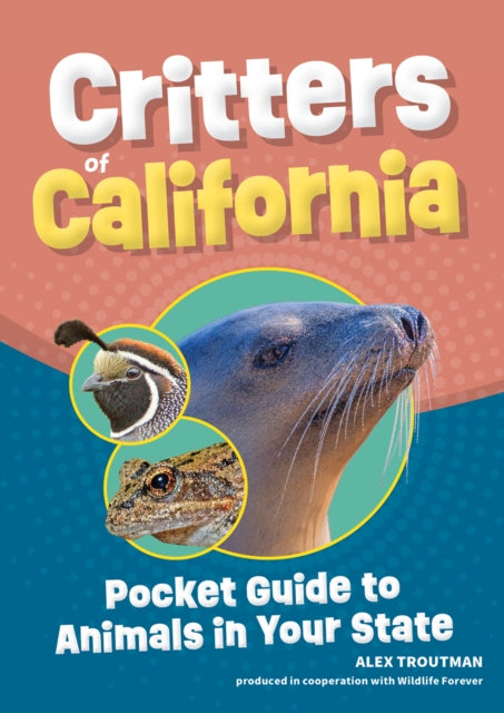 Critters Of California