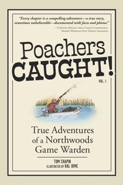 Poachers Caught