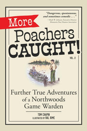 More Poachers Caught