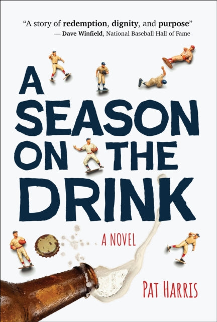 Season On The Drink