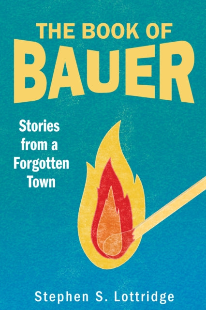 Book Of Bauer