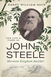 Life & Times Of John Steele