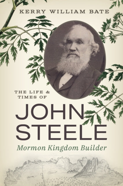 Life & Times Of John Steele