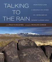 Talking To The Rain