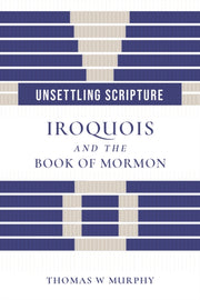 Unsettling Scripture