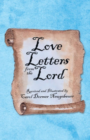 Love Letters From The Lord