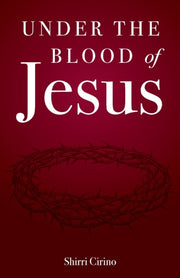 Under The Blood Of Jesus