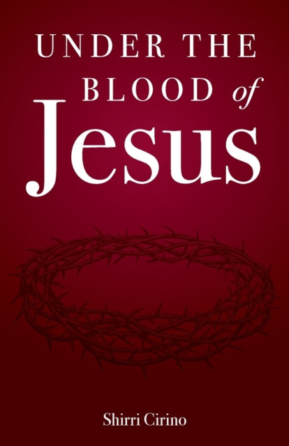 Under The Blood Of Jesus