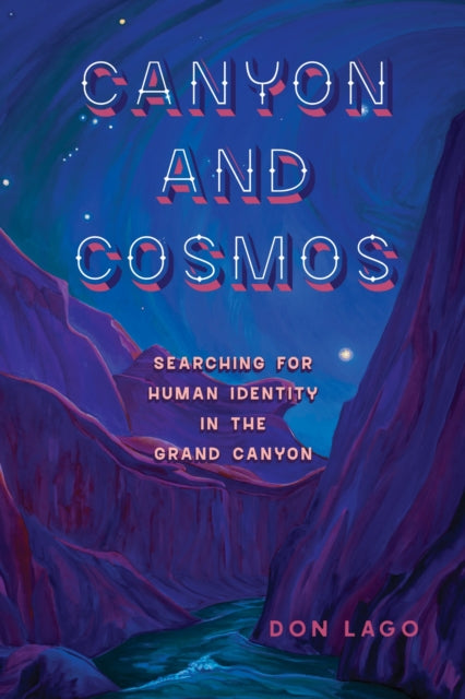 Canyon & Cosmos