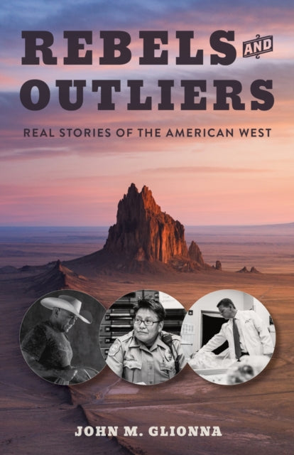 Rebels & Outliers