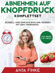 Abnehmen Auf Knopfdruck Komplettset: Das