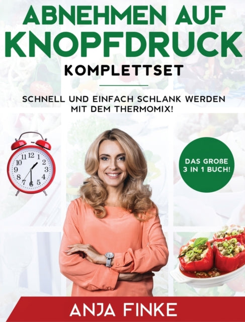 Abnehmen Auf Knopfdruck Komplettset: Das