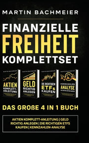 Finanzielle Freiheit Komplettset - Das G