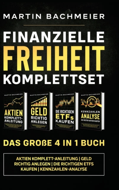 Finanzielle Freiheit Komplettset - Das G