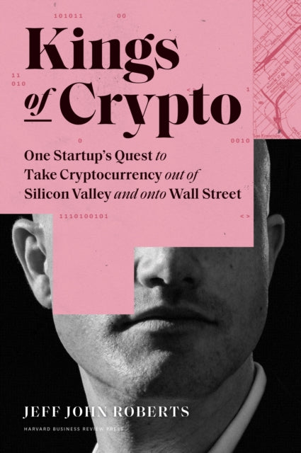 Kings Of Crypto