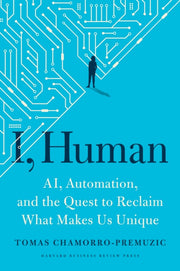 I Human