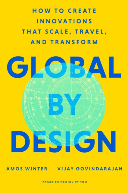 Global By Design