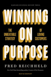 Winning On Purpose