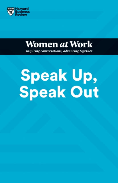 Speak Up Speak Out
