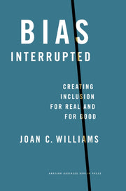 Bias Interrupted