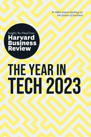 Year In Tech 2023 The Insights You Need