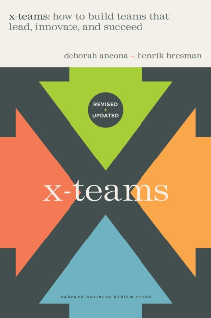 X Teams Updated Edition/new Preface