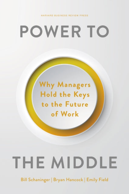 Power To The Middle