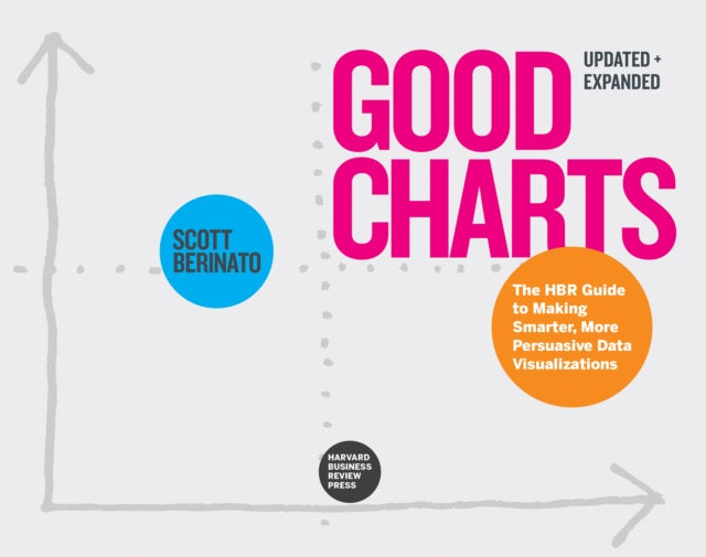 Good Charts Updated & Expanded