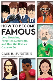 How To Become Famous