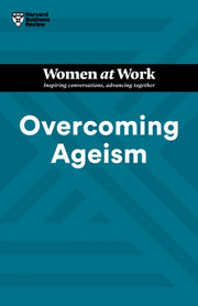Overcoming Ageism
