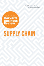Supply Chain The Insights You Need Fro