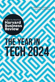 Year In Tech 2024